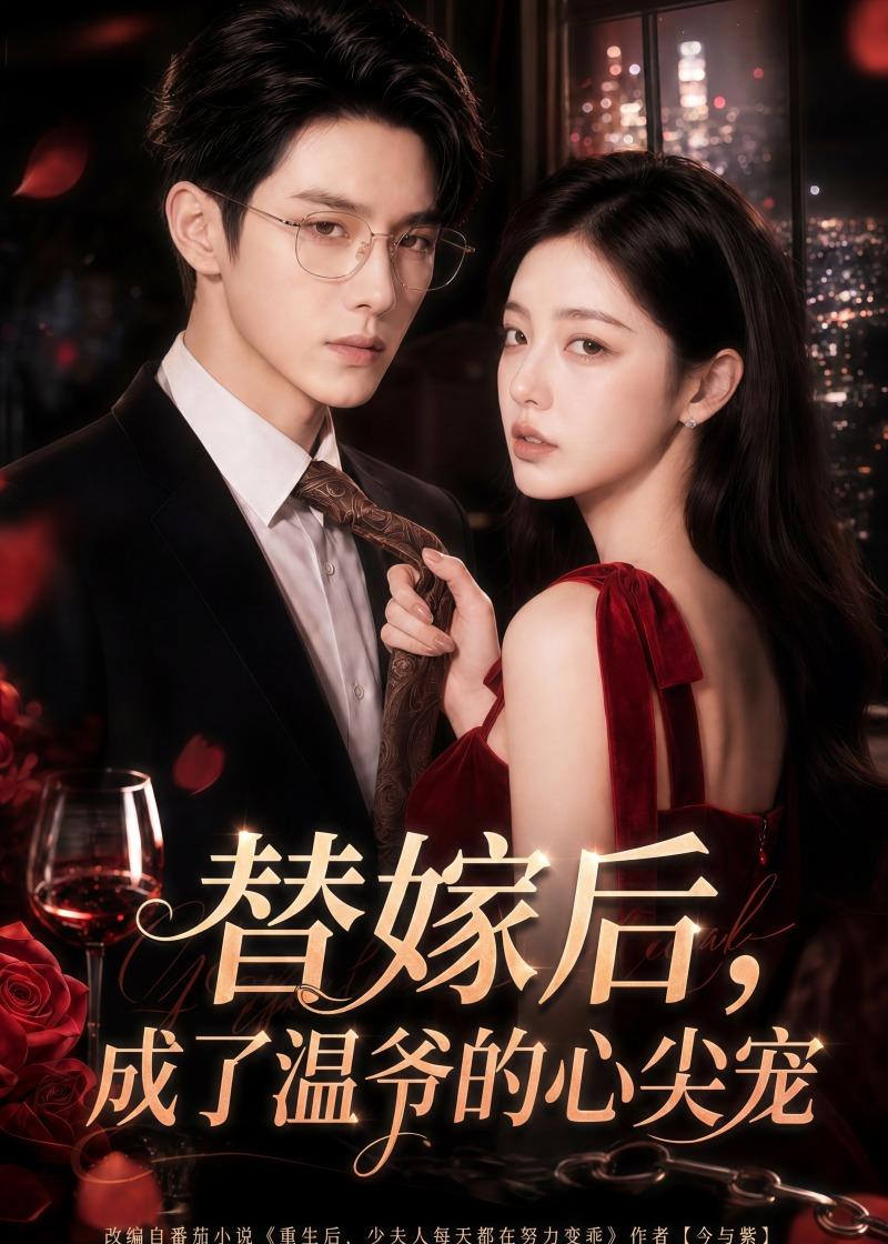 替嫁后-成了温爷的心尖宠     Ai漫剧
