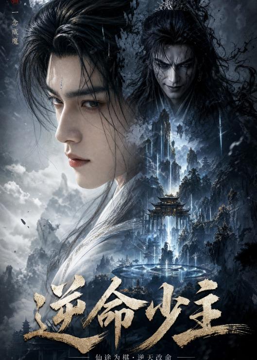 逆命少主   AI