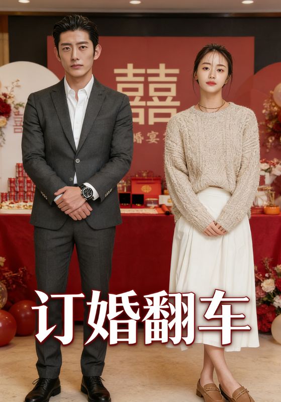 订婚翻车    Ai